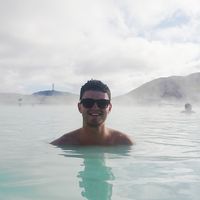 Nathan Kelly的照片