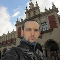 Robert Kardos的照片