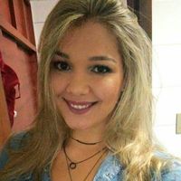 Thaís Flávia的照片