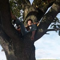 Sylvester Gatscha's Photo