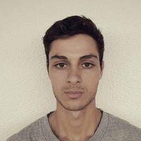 Mirian Margalitadze's Photo