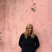 Marie-Louise Michaelsen的照片