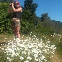 Morgan Earnshaw's Photo