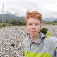 Zdjęcia użytkownika Niklas Schill