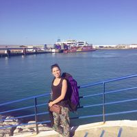 Le foto di Jihane Abid