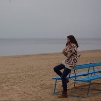 Julia Ershkova的照片