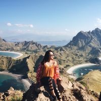 Citra Lukita's Photo