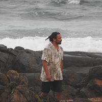 Roberto Urzúa's Photo