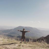 Le foto di Mehmet Kağan