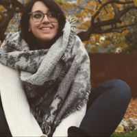 Saskia Romero's Photo