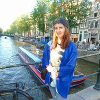 Milota Kralčáková's Photo