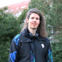 Thomas Mitchell's Photo