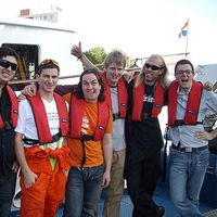 Kristian Spasov's Photo