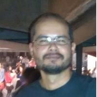 Zdjęcia użytkownika Luiz Holanda