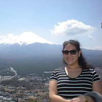 Shaina Narson's Photo