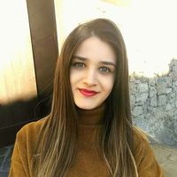 Фотографии пользователя Aysun Kahraman