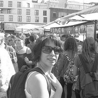 Estefania Guindos's Photo