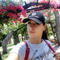 Dasha Balvas的照片