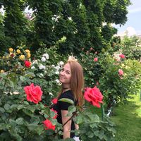 Inna Chimato的照片