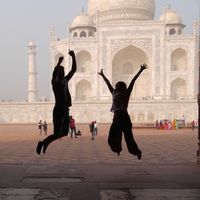 Mylene & Julien Gdnd's Photo