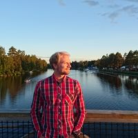 Joakim Nilsson的照片