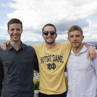 Fotos von Matt William