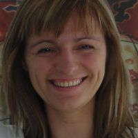 Olga Osipova's Photo