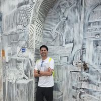 Pragyandipta Mishra's Photo