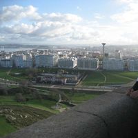 Vincent Kolb-Lugo's Photo