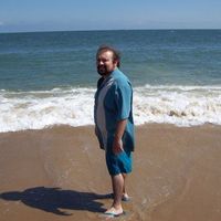 Robert Lopez's Photo