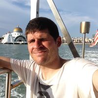 Daniel Jungo的照片