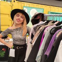 Fotos von Lucia Landaverde