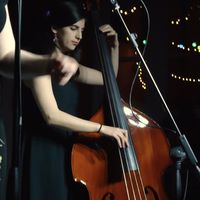 Carla Gonzàlez Ferrer的照片