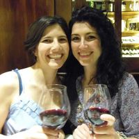 Christine Bernard的照片