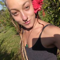 Mery Dimitrova's Photo