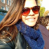 Larissa Macedo的照片