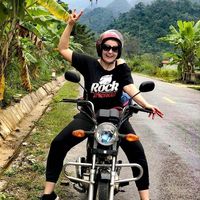 Le foto di Karolina Orłowska