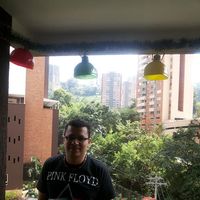 Hernán Escobar's Photo