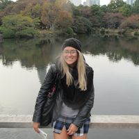 Bianca Brzezek的照片