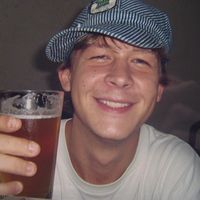 Daniel Kettle's Photo