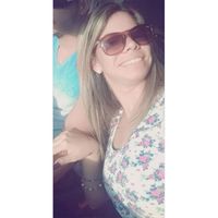 Julie Balieiro's Photo