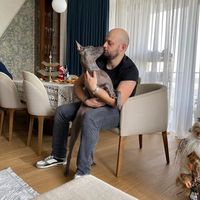 Photos de Гио Сэр