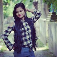 Le foto di Madhumita Paul