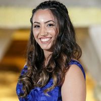 Vardin Trabelsi's Photo