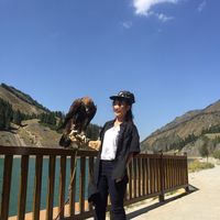 Yochin Zhang的照片