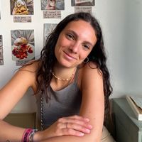 Laurine Poënot's Photo