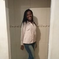 Ana Beatriz Cardoso's Photo