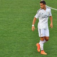 Sergio Carrallo's Photo