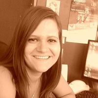 Annamaria Ispanki's Photo