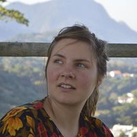 Susi Rechner的照片